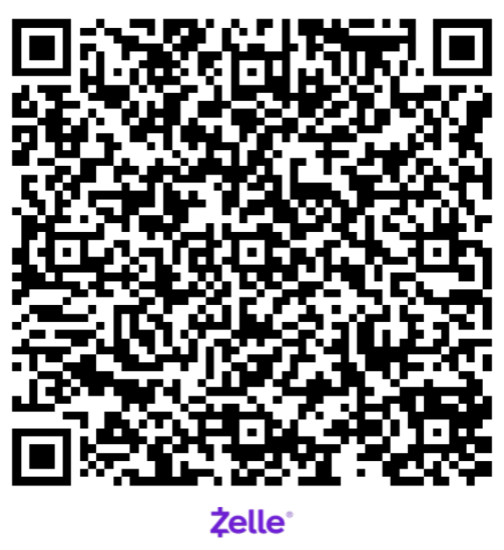 Zelle QR